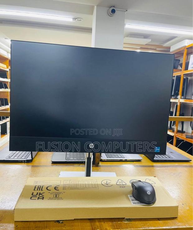 New Desktop Computer HP ProOne 400 16GB Intel Core I7 SSD 1T - thumbnail 6