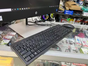 New Desktop Computer HP ProOne 400 16GB Intel Core I7 SSD 1T
