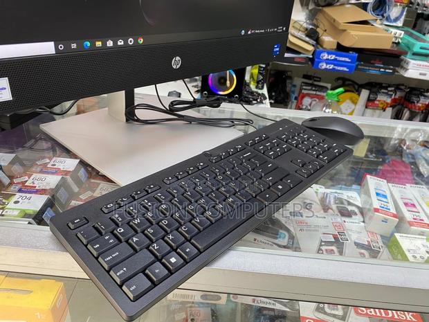 New Desktop Computer HP ProOne 400 16GB Intel Core I7 SSD 1T - thumbnail 5