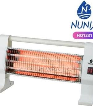Nunix Quartz Heater - thumbnail 2