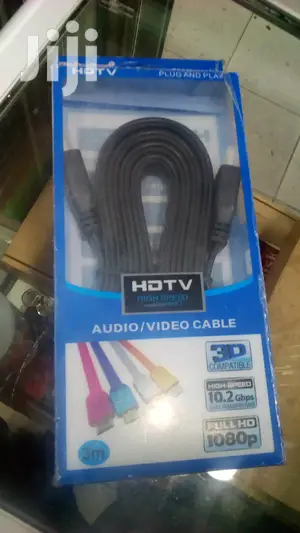 HDMI Cable 3m