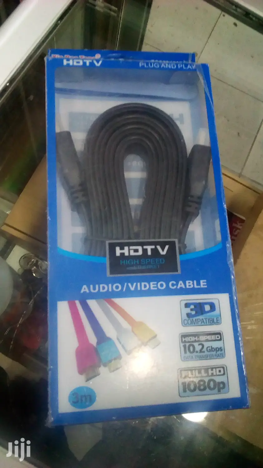 HDMI Cable 3m