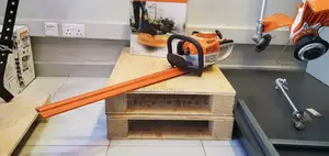 Hedge Trimmer Best Quality Stihl Exclusive Vat