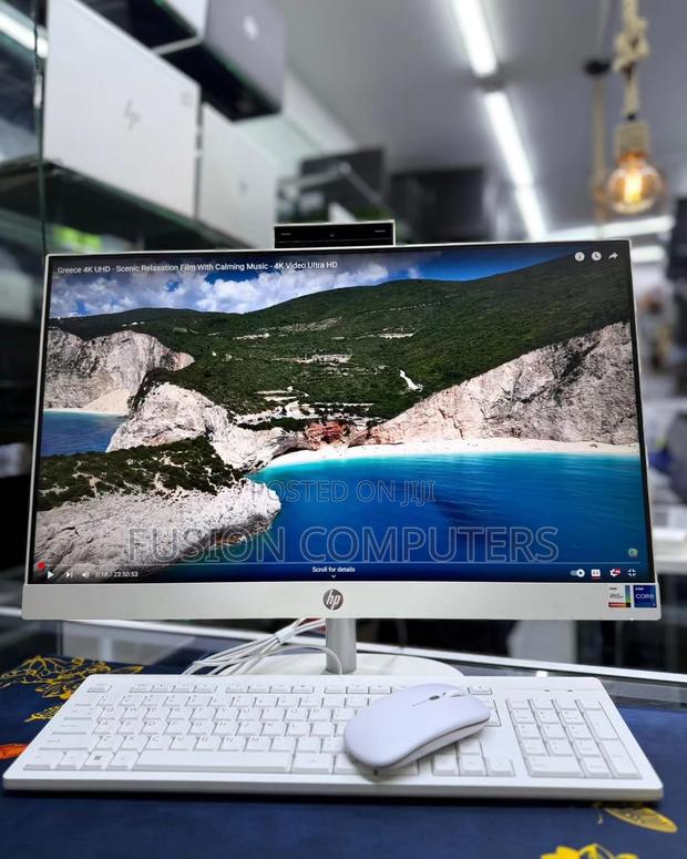 New Desktop Computer HP 16GB Intel Core I7 SSD 1T - thumbnail 3