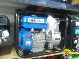 2" Water Pump Usk