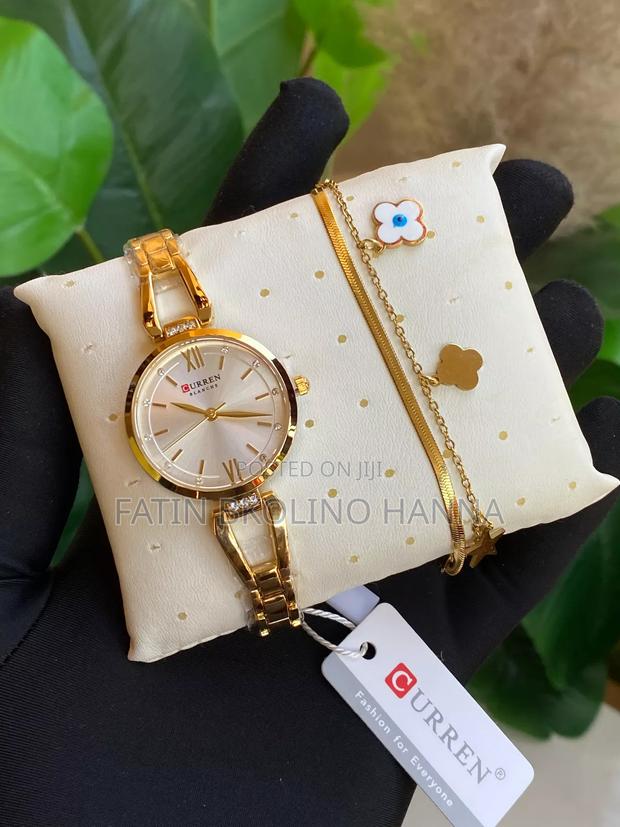 Curren Watch Set - thumbnail 2