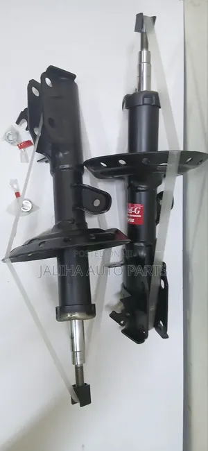 Honda Fit Gk3/Jazz Kyb Shock