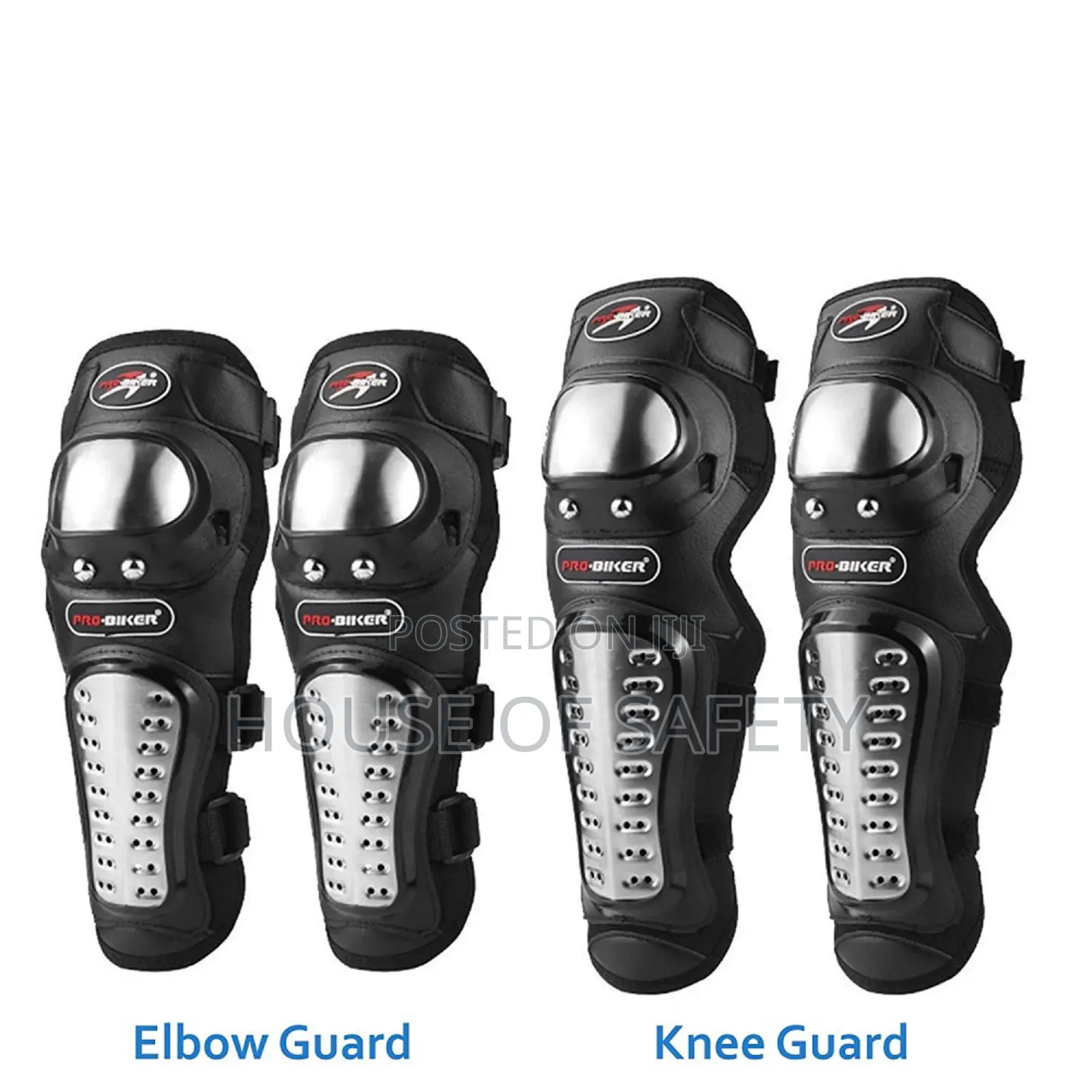 Knee Guards