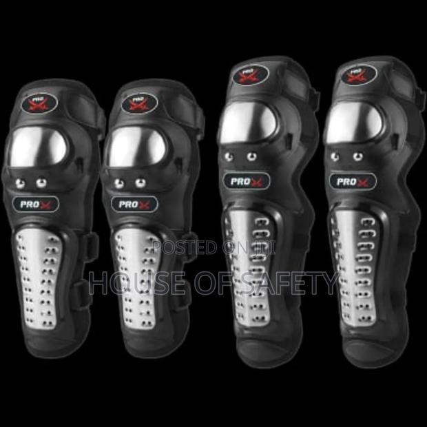 Knee Guards - thumbnail 2
