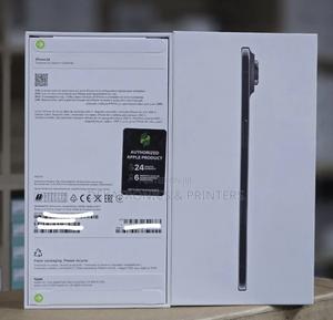 New Apple iPhone Air 256 GB Black - thumbnail 2