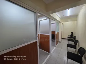 Office Space Ngong Town for Rent