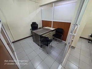 Office Space Ngong Town for Rent