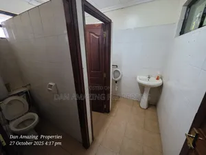 Office Space Ngong Town for Rent