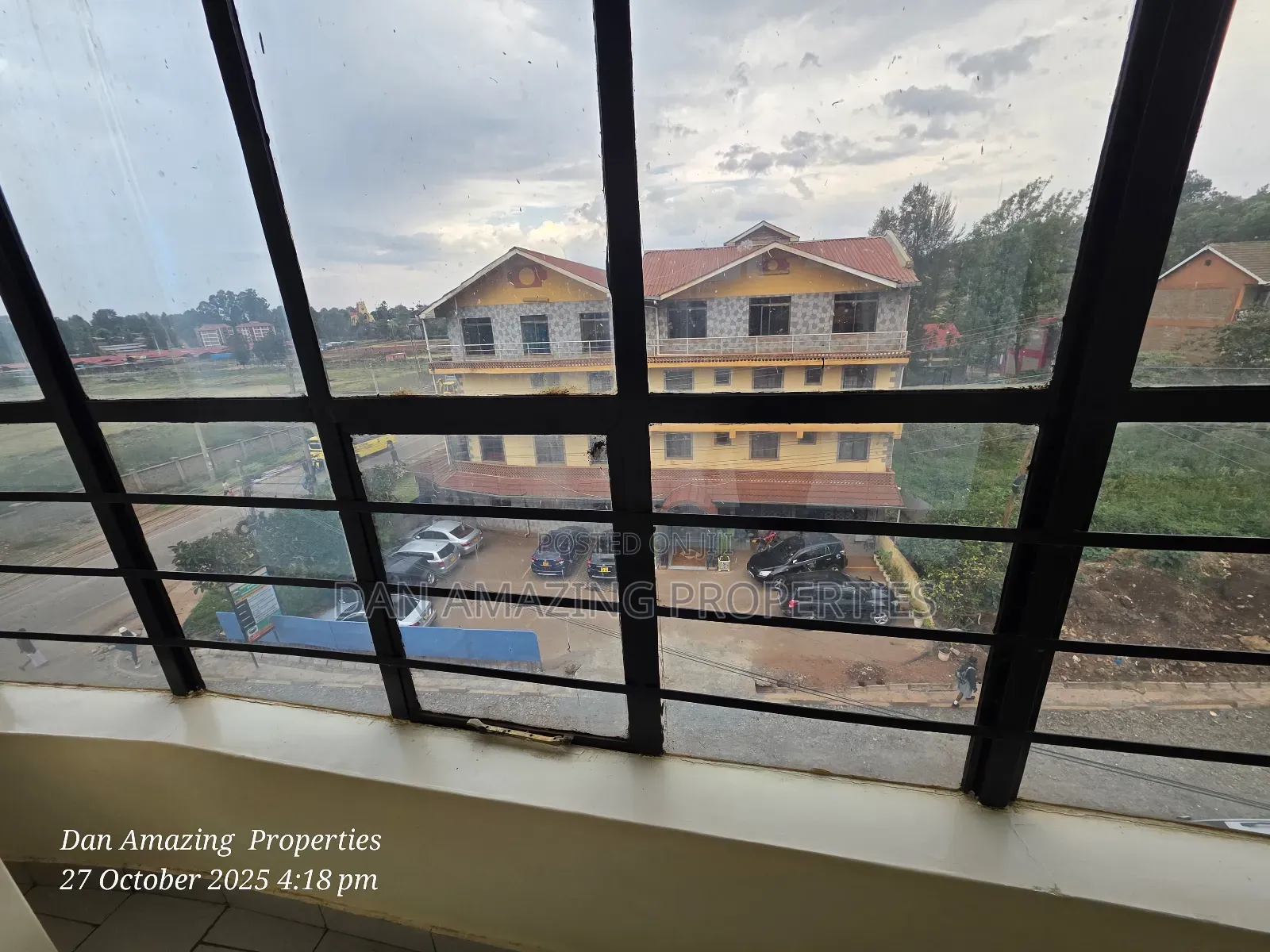 Office Space Ngong Town for Rent