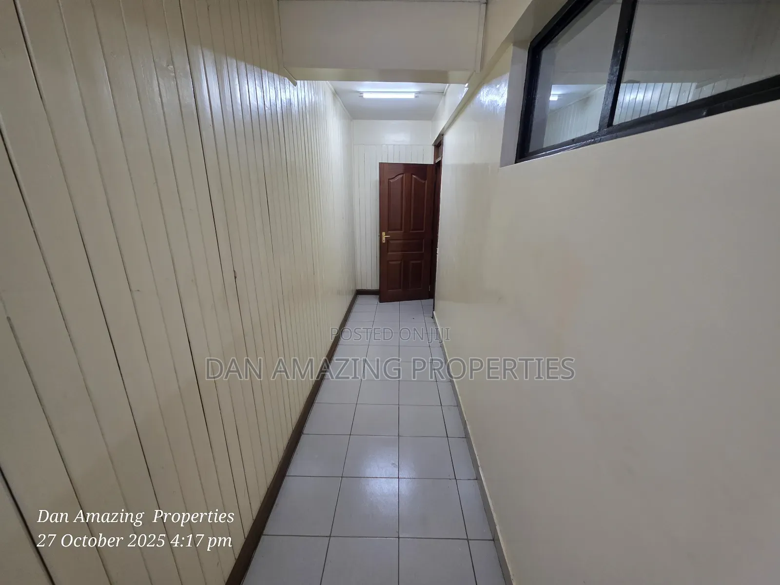 Office Space Ngong Town for Rent