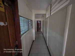 Office Space Ngong Town for Rent
