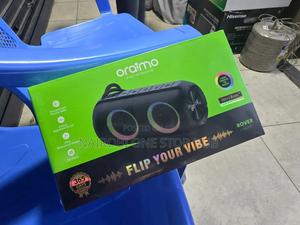 Oraimo Rover Wireless Bluetooth Speaker - thumbnail 2