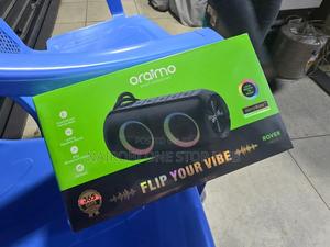 Oraimo Rover Compact Deep Bass Speaker - thumbnail 2
