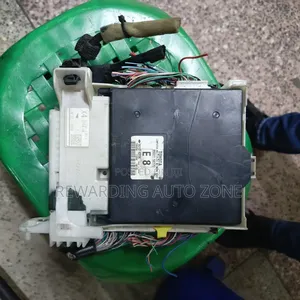 Inside Fusebox Probox