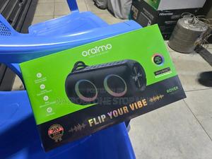 Oraimo Rover Outdoor -Ready Wireless Bluetooth Speaker - thumbnail 2