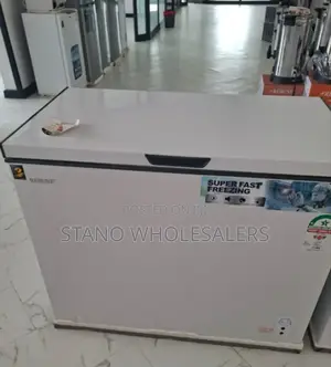 250litres Rebune Deep Freezer