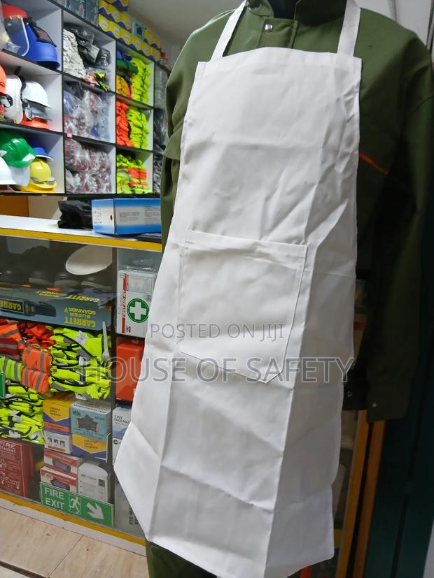 Standard Length Apron - thumbnail 3