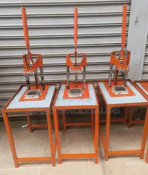 Chips Cutter