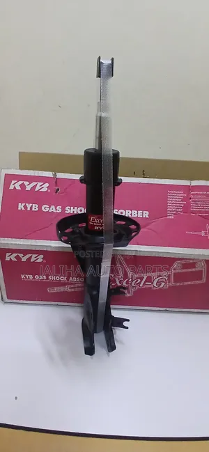 Honda Vezel Ru Front Kyb Shock