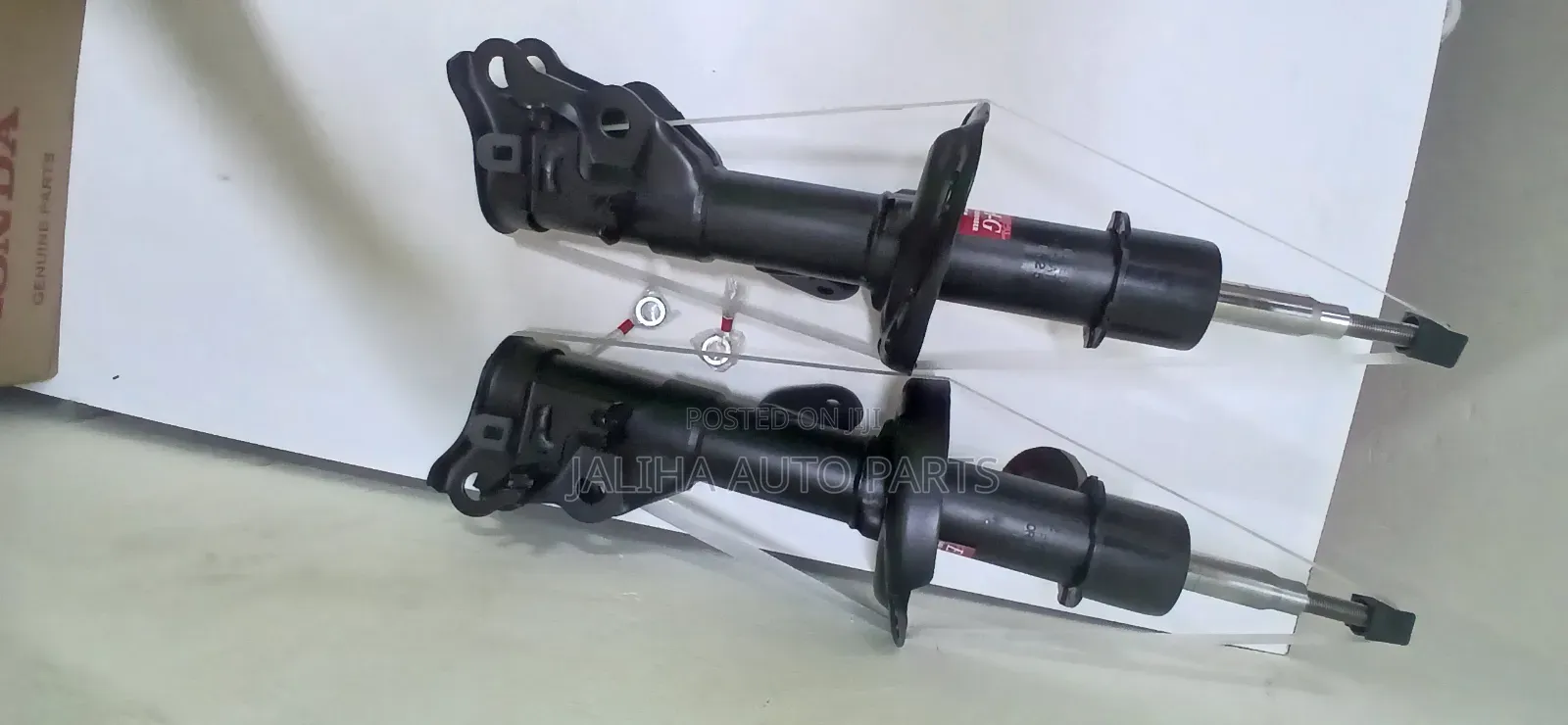 Honda Vezel Ru Front Kyb Shock