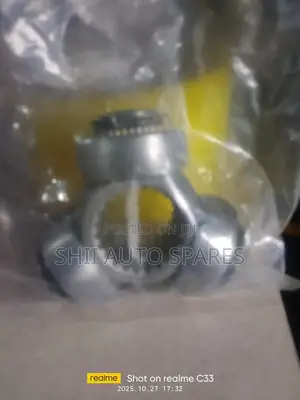 Nissan Tiida Cross Bearing