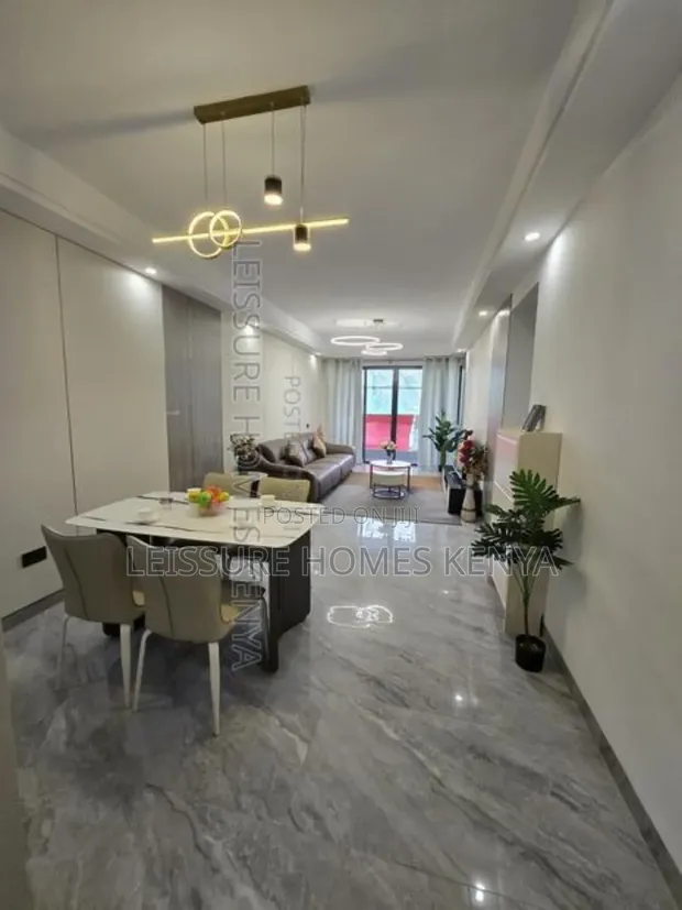 2bdrm Apartment in Kileleshwa for sale