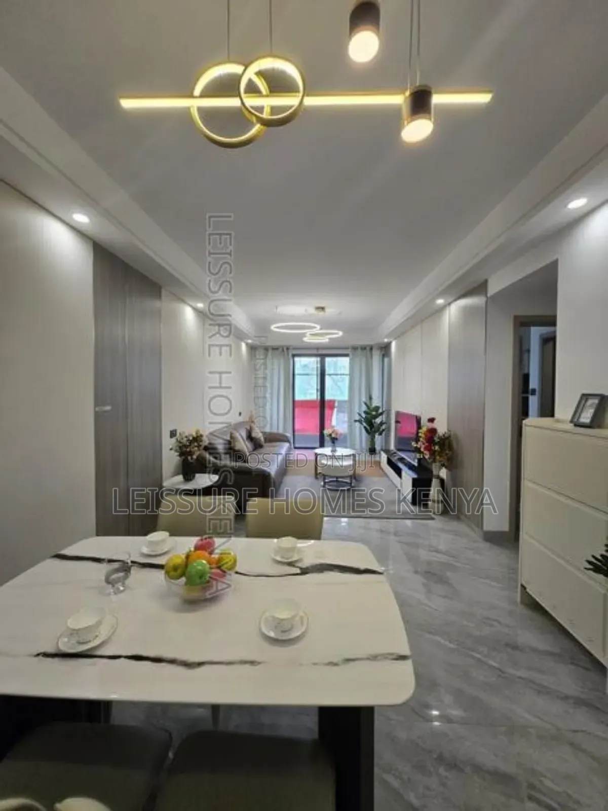 2bdrm Apartment in Kileleshwa for sale