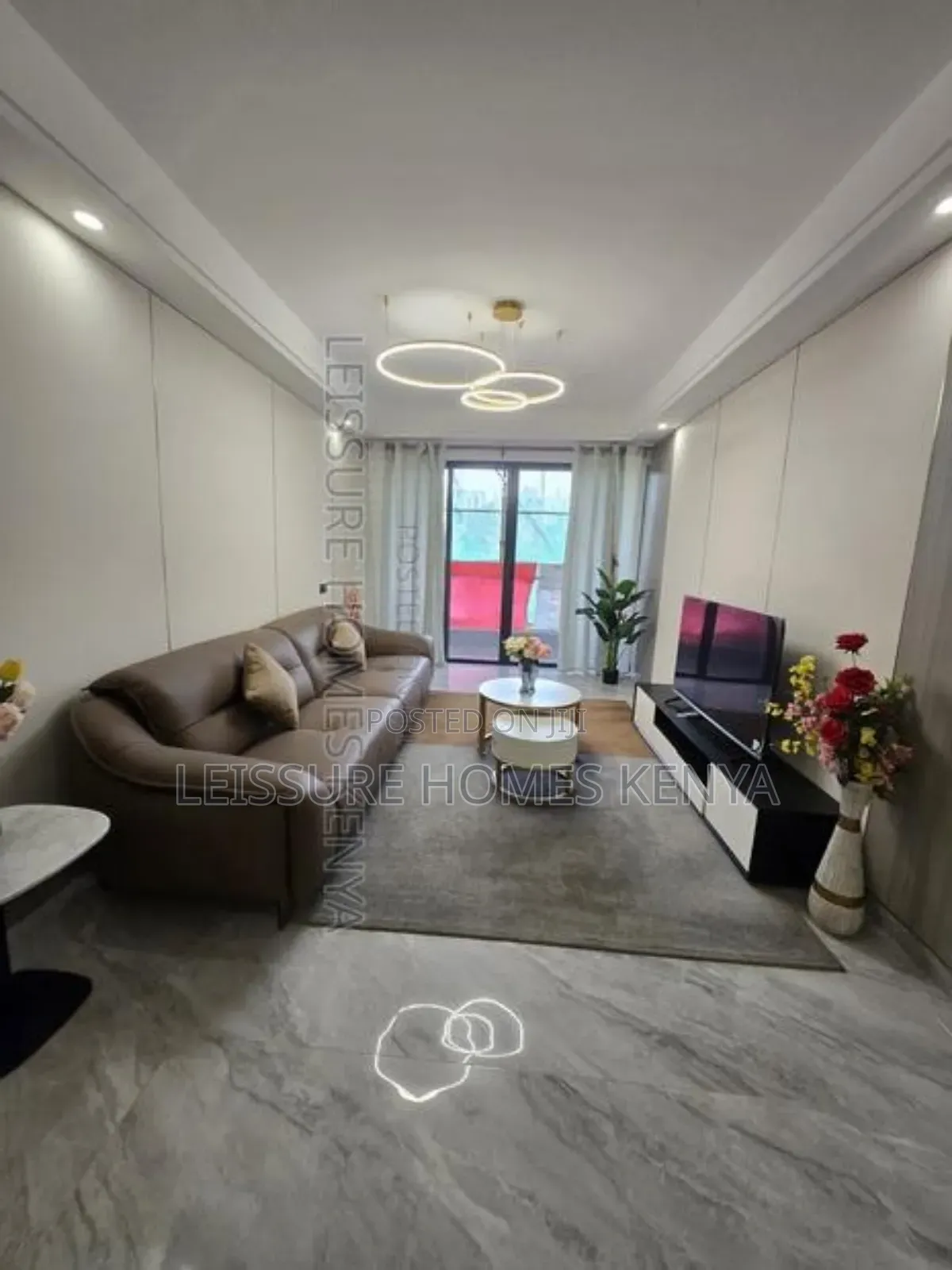 2bdrm Apartment in Kileleshwa for sale