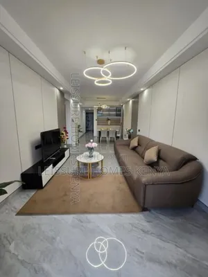 2bdrm Apartment in Kileleshwa for sale