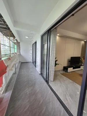 2bdrm Apartment in Kileleshwa for sale