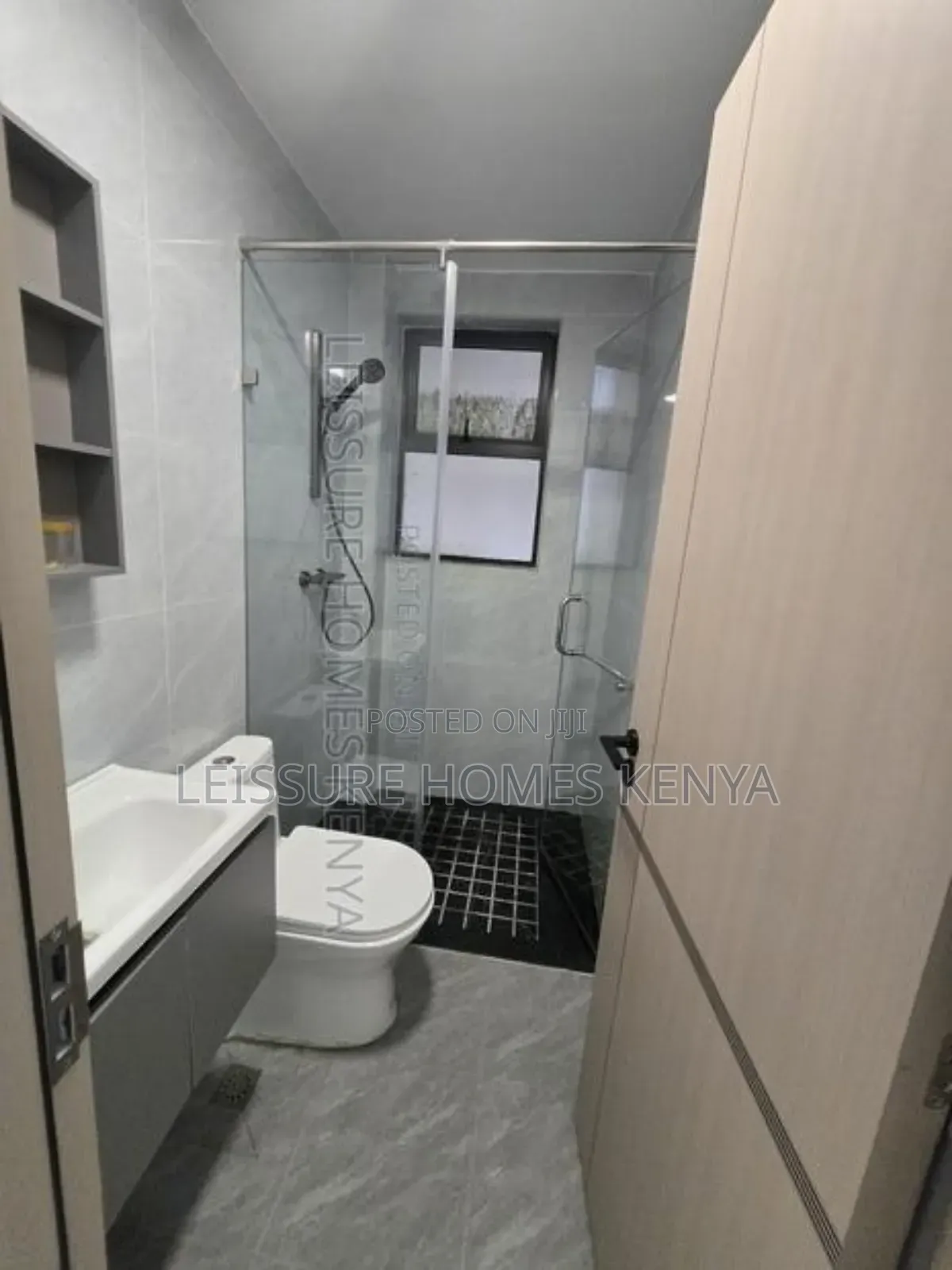 2bdrm Apartment in Kileleshwa for sale