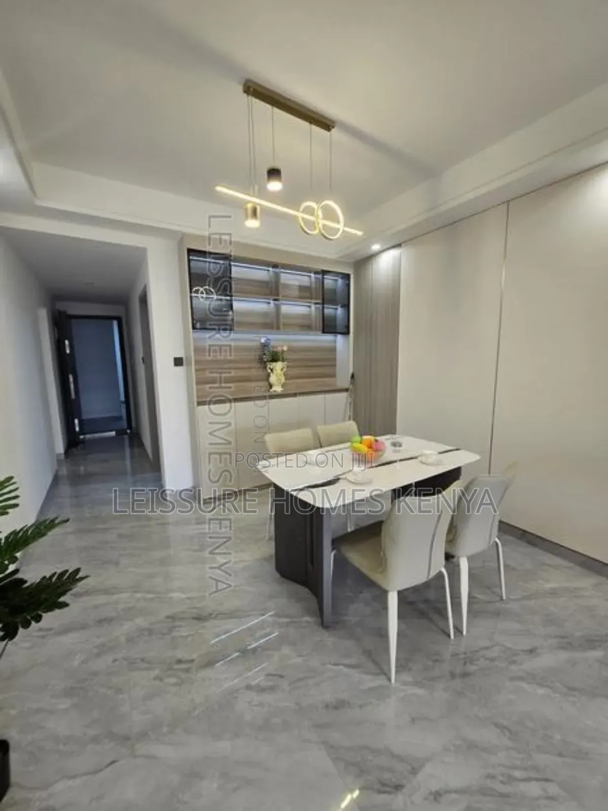 2bdrm Apartment in Kileleshwa for sale