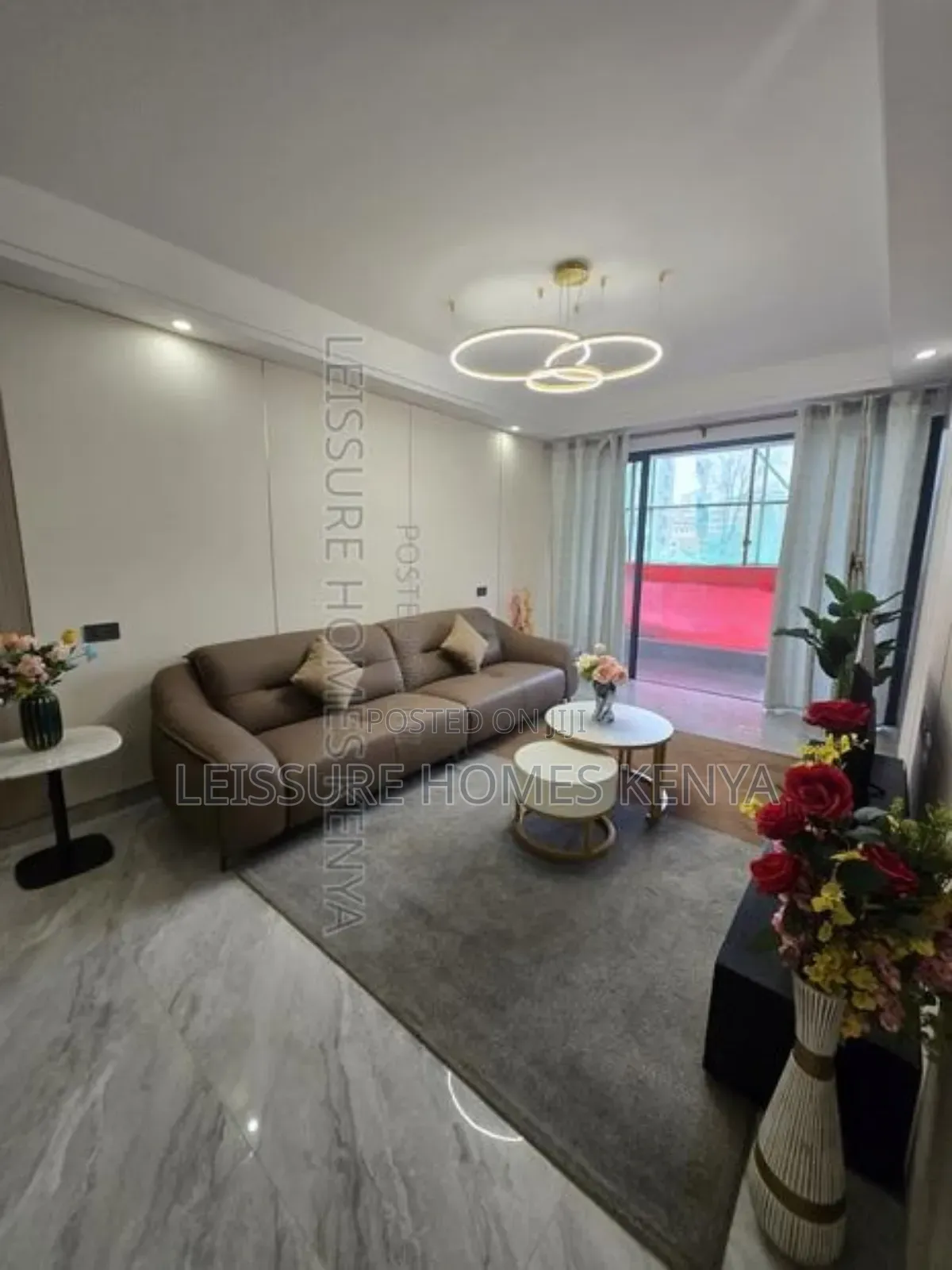 2bdrm Apartment in Kileleshwa for sale