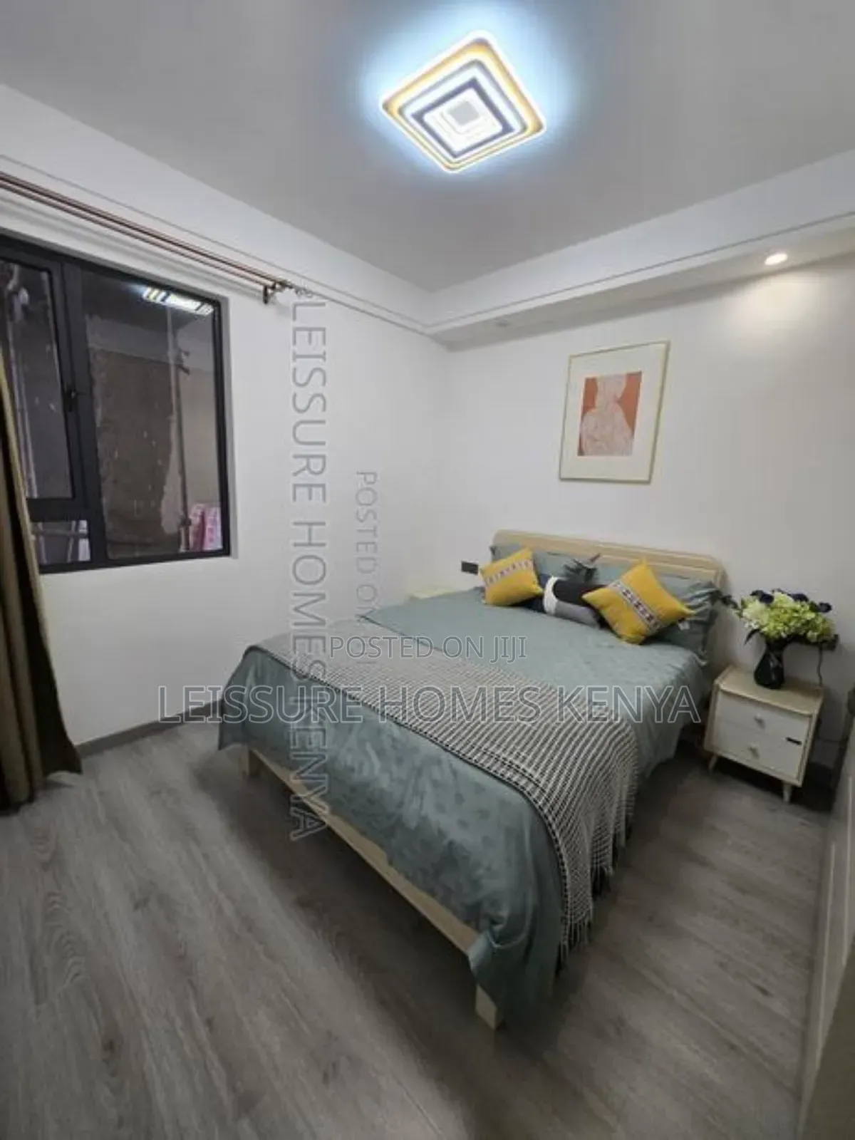 2bdrm Apartment in Kileleshwa for sale