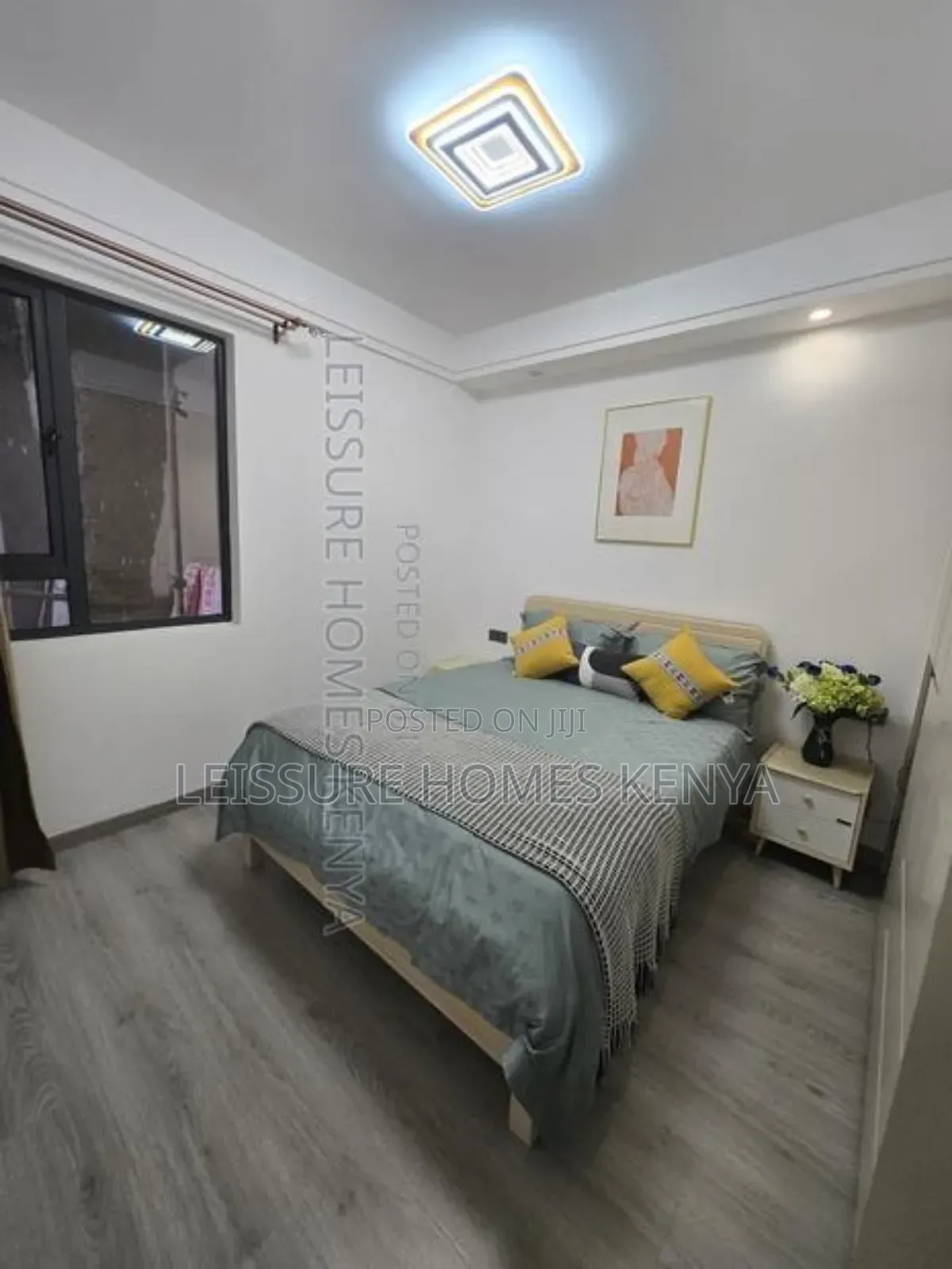 2bdrm Apartment in Kileleshwa for sale