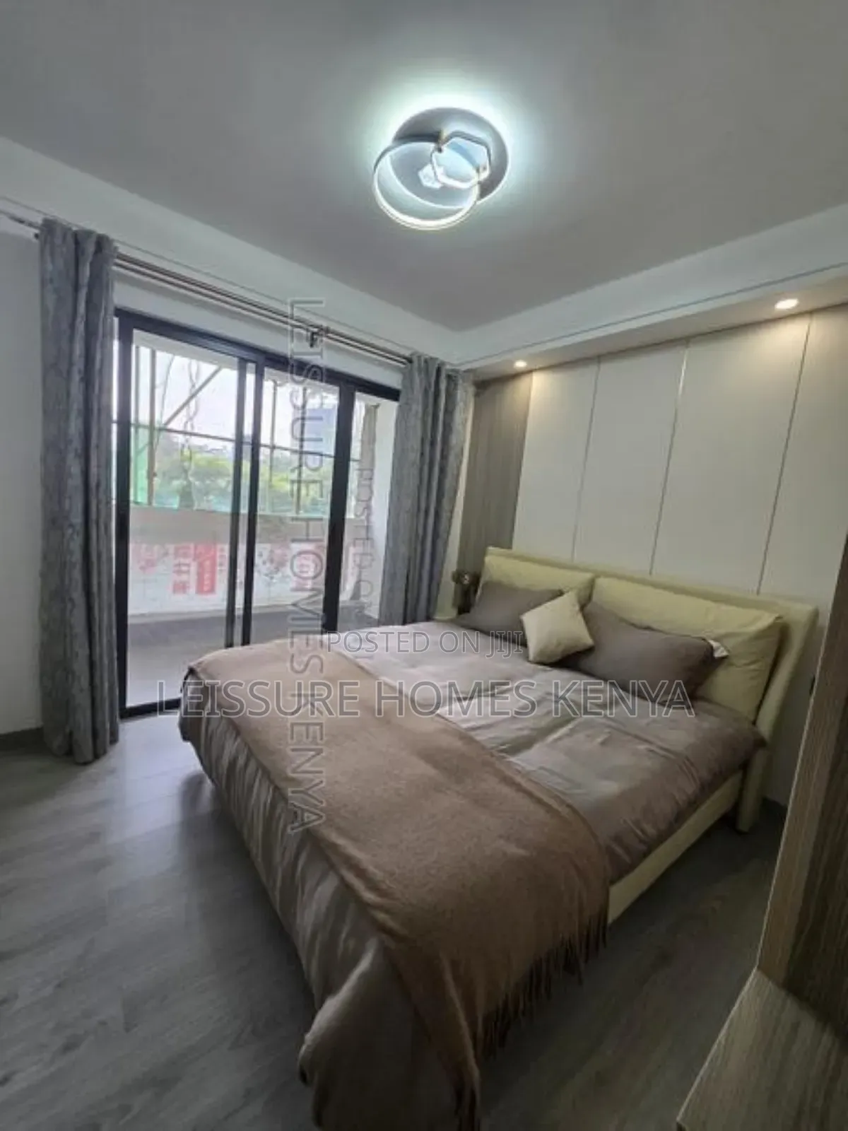 2bdrm Apartment in Kileleshwa for sale