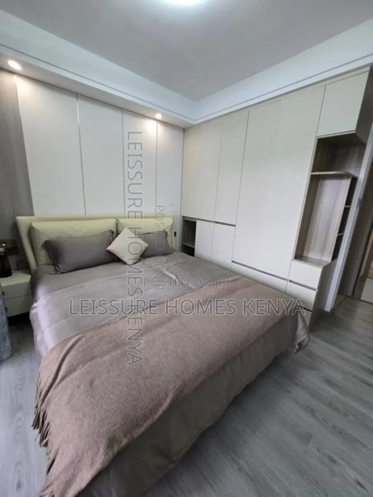 2bdrm Apartment in Kileleshwa for sale