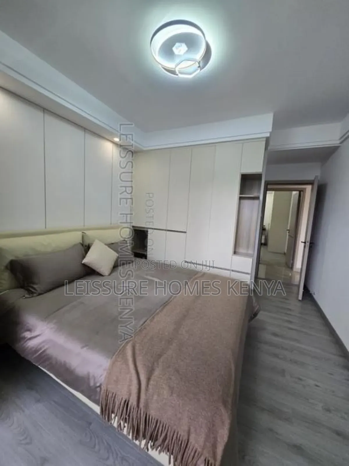 2bdrm Apartment in Kileleshwa for sale