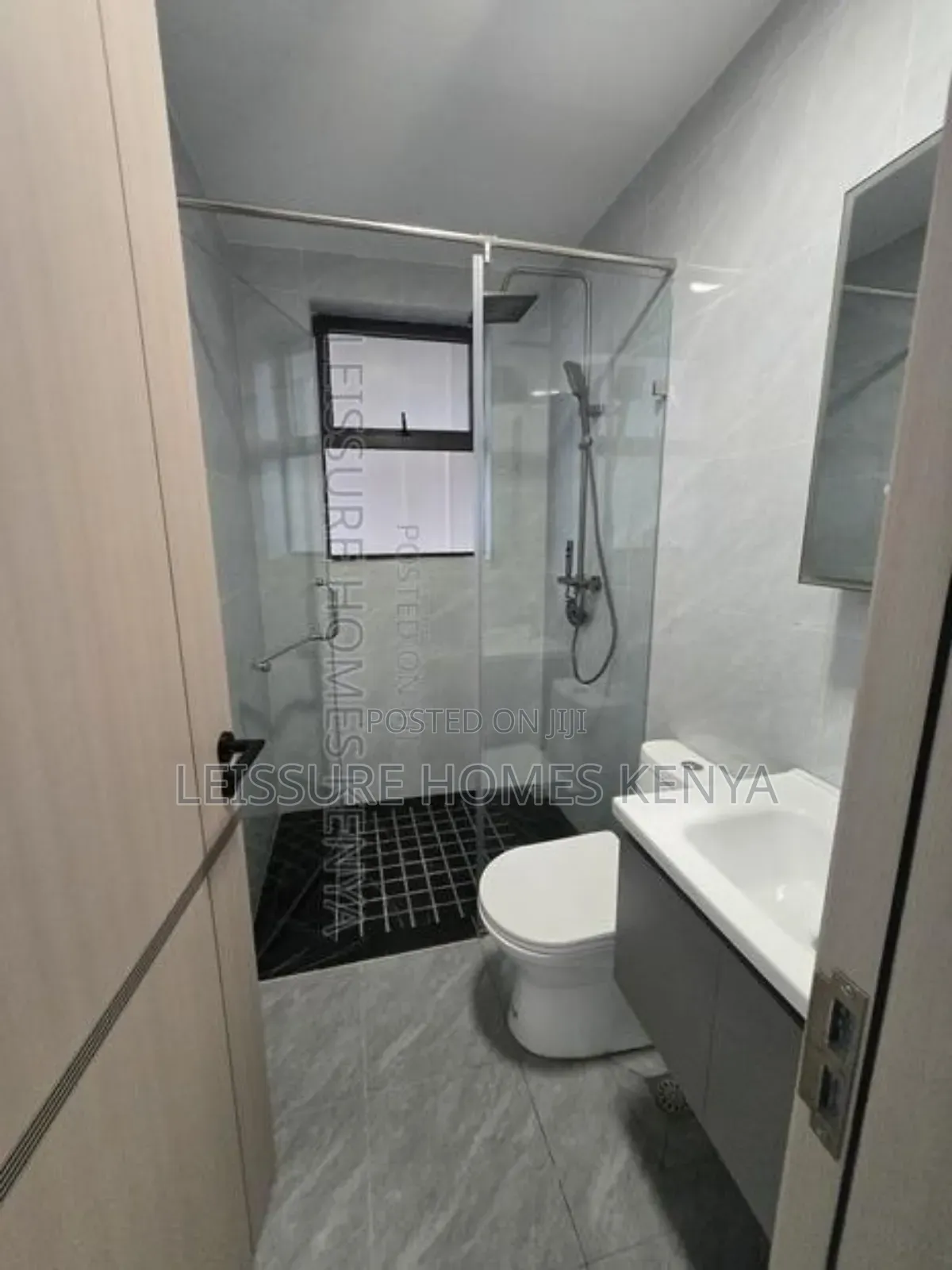 2bdrm Apartment in Kileleshwa for sale