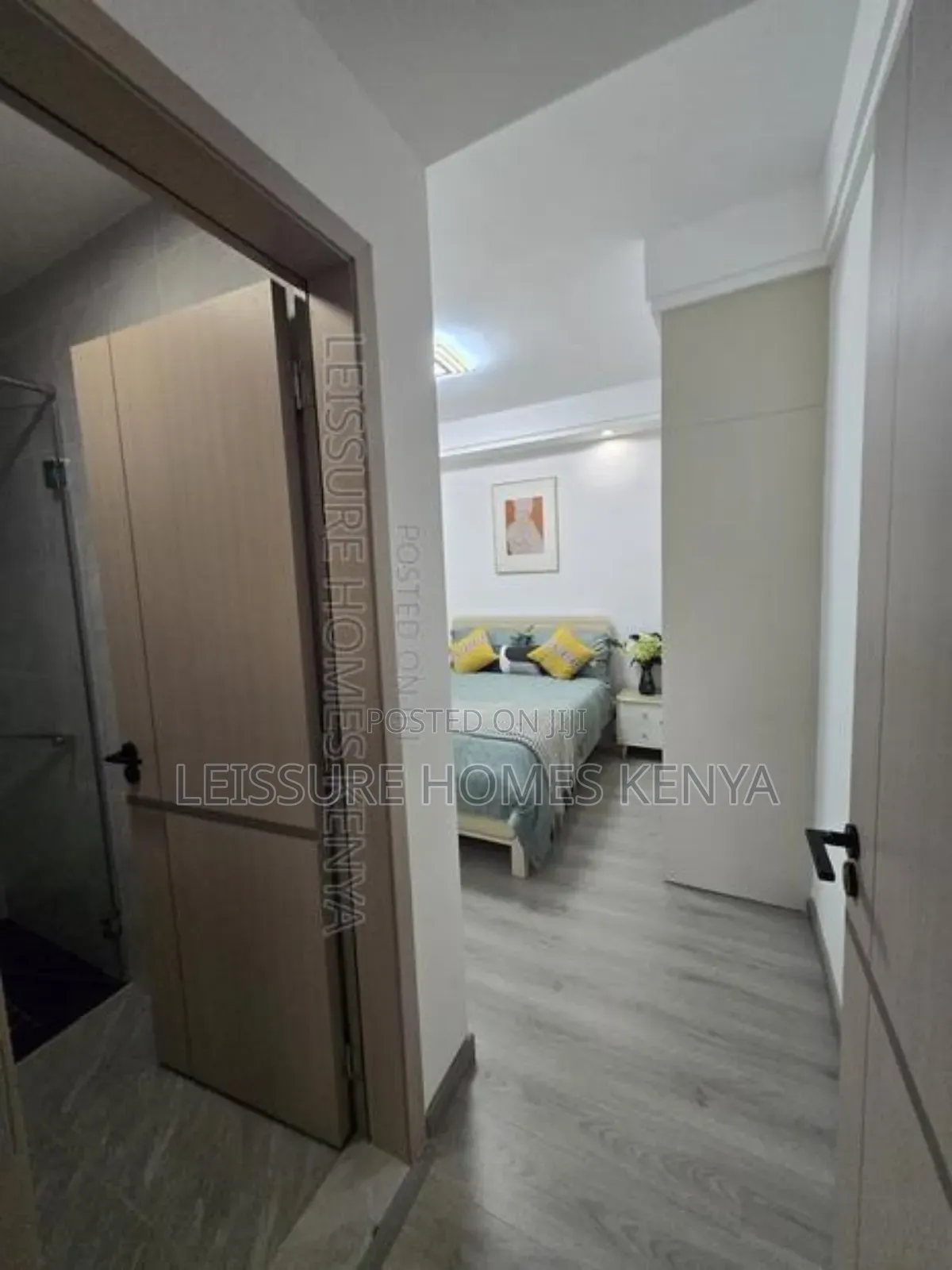 2bdrm Apartment in Kileleshwa for sale
