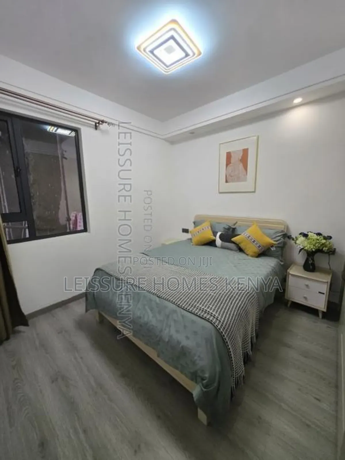 2bdrm Apartment in Kileleshwa for sale