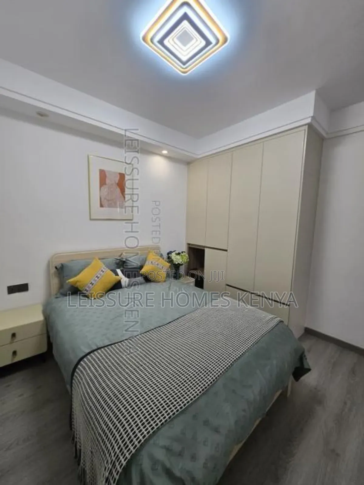 2bdrm Apartment in Kileleshwa for sale