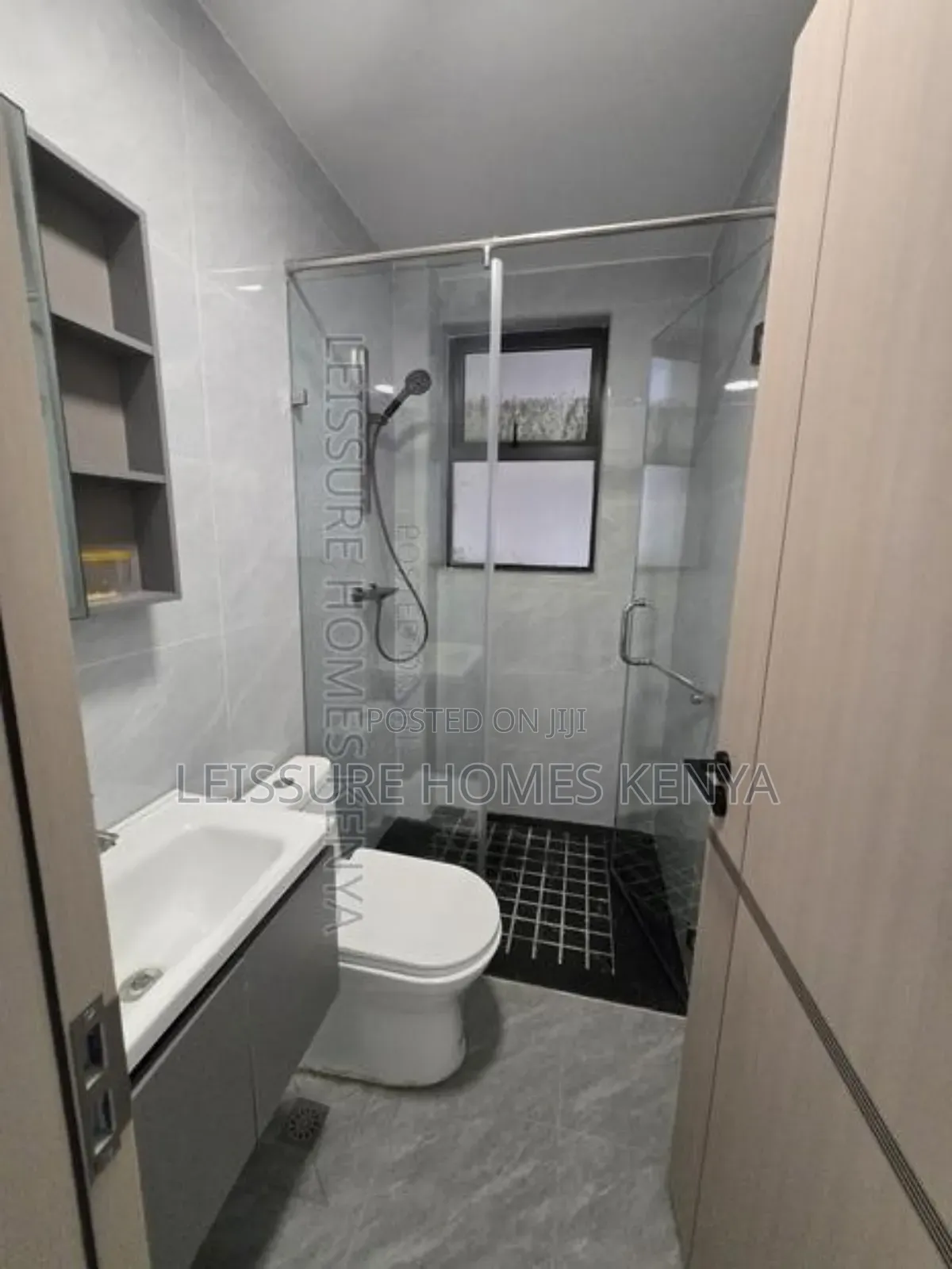 2bdrm Apartment in Kileleshwa for sale