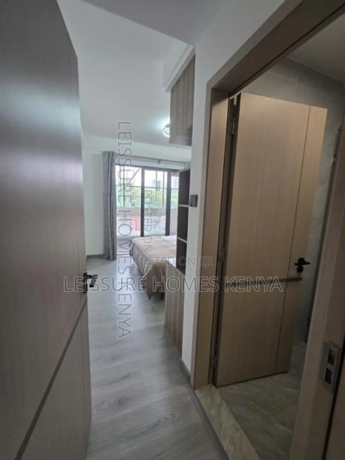 2bdrm Apartment in Kileleshwa for sale