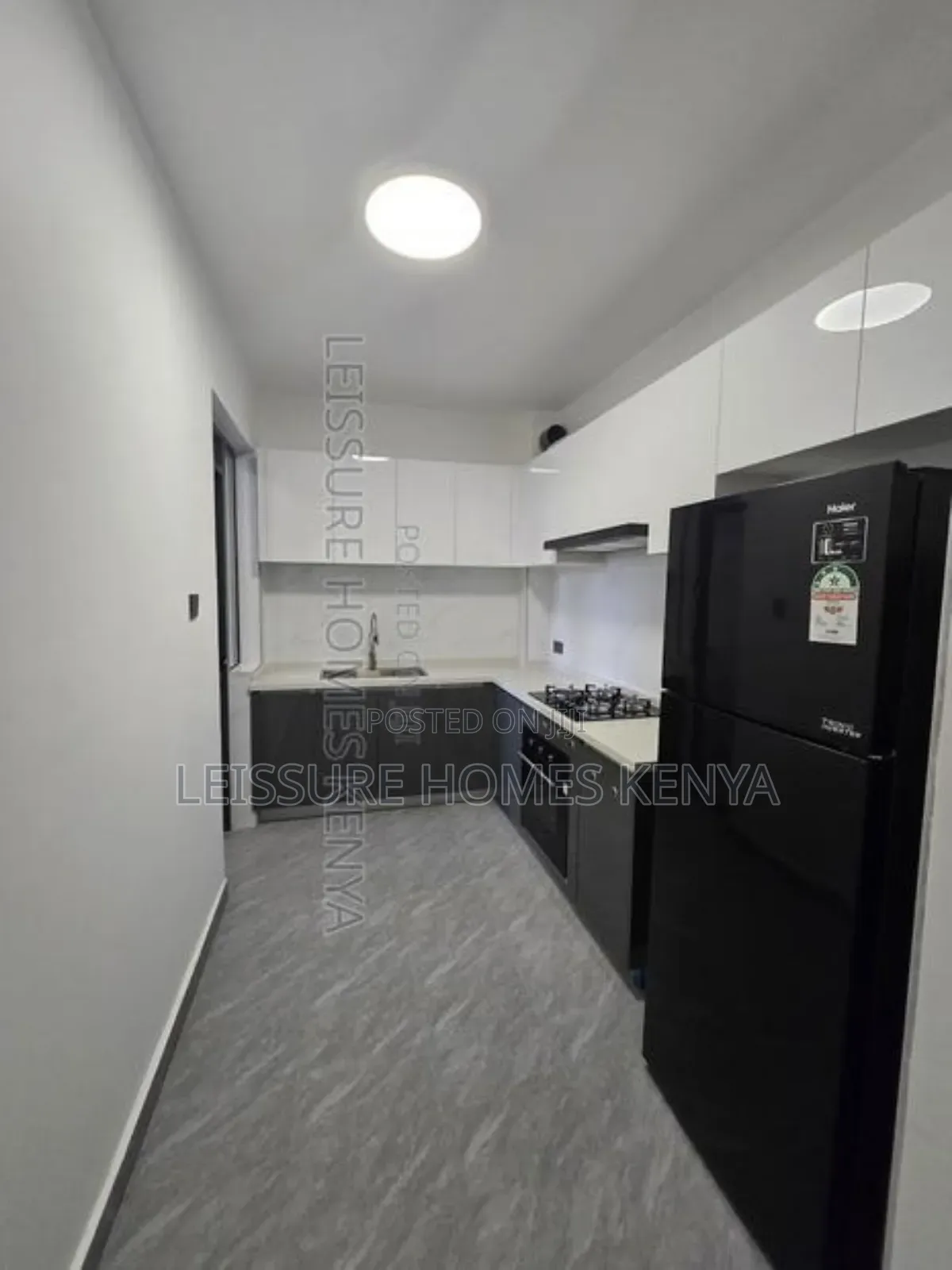 2bdrm Apartment in Kileleshwa for sale